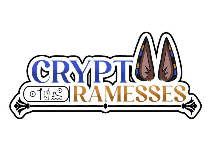 OG Ramesses Logo by Shashimey