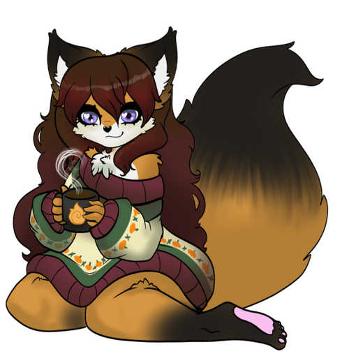 Pumpkin PNG by NoxiePurr