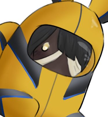 Amongus PNG by VillainousEgg