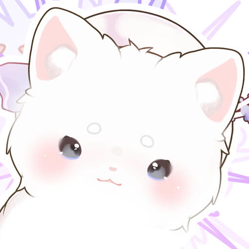 Beanboi Model by Naiichie & Alexyon