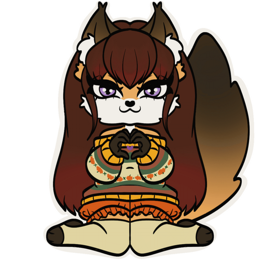 Alert Art by NoxiePurr