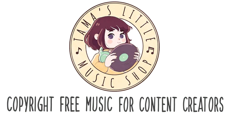 Tama's Little Music Shop for Soundtracks